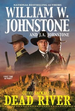 Dead River - Johnstone, William W.; Johnstone, J.A.