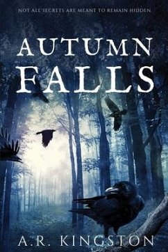 Autumn Falls - Kingston, A. R.