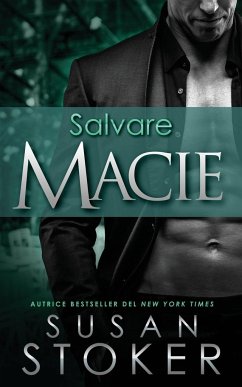 Salvare Macie - Stoker, Susan