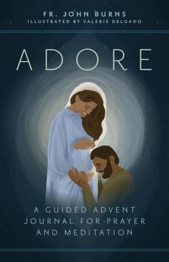 Adore - Burns, Fr John