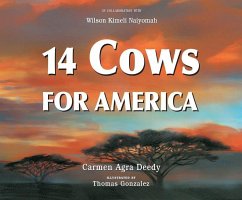 14 Cows for America