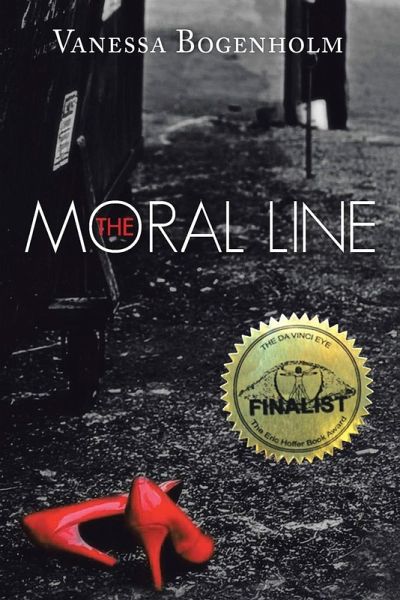The Moral Line The Moral Line