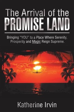 Cover The Arrival of the Promise Land