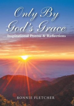 Only by God'S Grace - Fletcher, Ronald