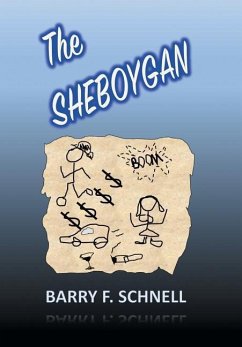 The Sheboygan - Schnell, Barry F.