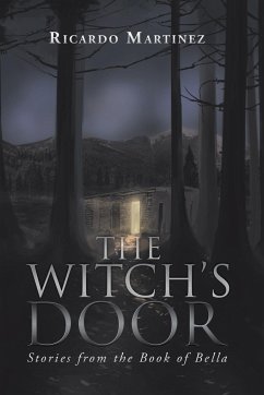 The Witch's Door - Martinez, Ricardo