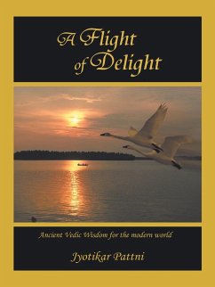 A Flight of Delight - Pattni, Jyotikar