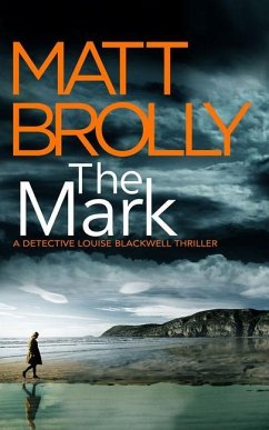 The Mark - Brolly, Matt