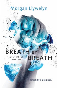 Breath by Breath - Llywelyn, Morgan