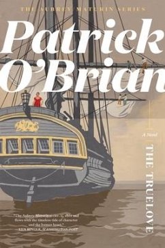 The Truelove - O`brian, Patrick