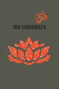 The Upanishads - Unknown