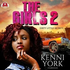 The Girls 2: Dirty Little Secrets - York, Kenni
