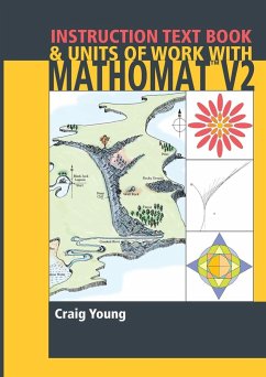Mathomat Instruction Text Book & Units of Work - Young, Craig