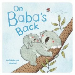 On Baba's Back - Dubuc, Marianne