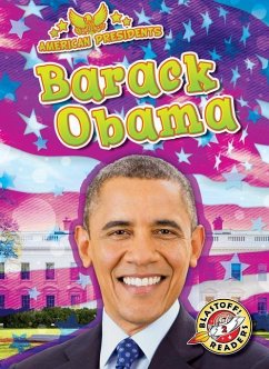 Barack Obama - Pettiford, Rebecca