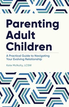 Parenting Adult Children - McNulty, Kate