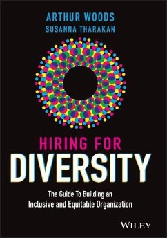 Hiring for Diversity - Woods, Arthur; Tharakan, Susanna
