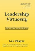 Leadership Virtuosity