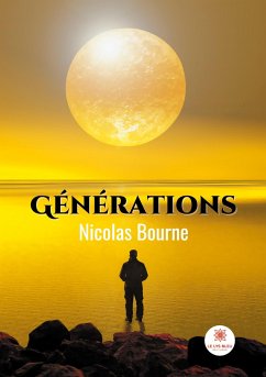 Générations - Bourne, Nicolas