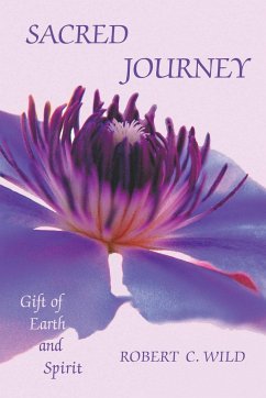 Sacred Journey - Wild, Robert C.