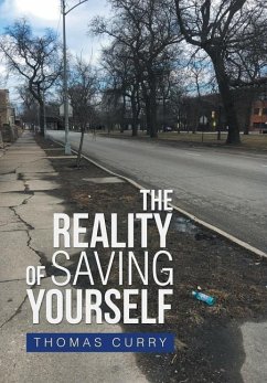 The Reality of Saving Yourself - Curry, Thomas