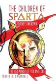 The Children of Sparta