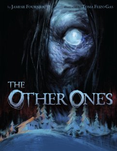 The Other Ones - Fournier, Jamesie