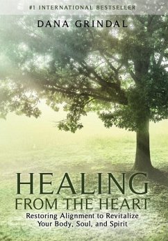 Cover Healing from the Heart