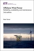 Offshore Wind Power: Reliability, Availability and Maintenance