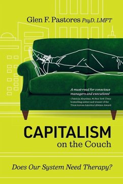 Cover Capitalism on the Couch