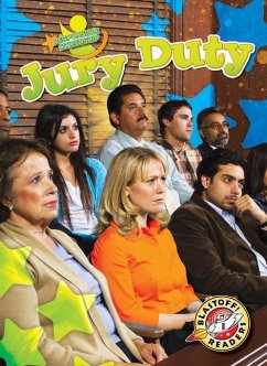 Jury Duty - Chang, Kirsten