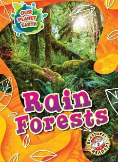 Rain Forests - Kenney, Karen
