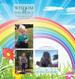 Wisdom of Innocence - Falcaro, Michael J.