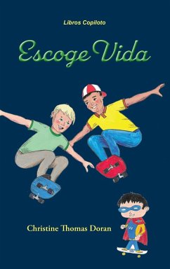 Escoge Vida - Thomas Doran, Christine