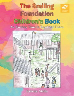 The Smiling Foundation Children'S Book - Meffo, Lidwine