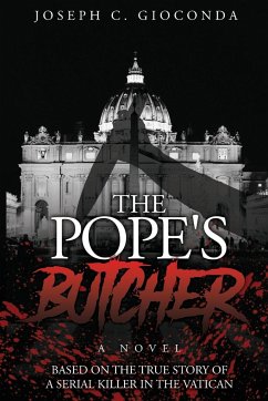 THE POPE'S BUTCHER - Gioconda, Joseph C