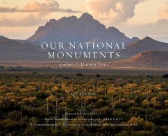 Our National Monuments: America's Hidden Gems - Luong, Qt