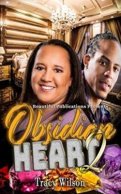 Obsidian Heart 2 - Wilson, Tracy
