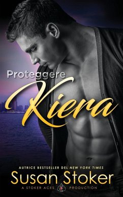 Cover Proteggere Kiera