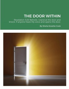 THE DOOR WITHIN - Cook, Minister Shelia Kovette