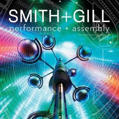 Performance + Assembly - Adrian Smith + Gordon Gill Architecture