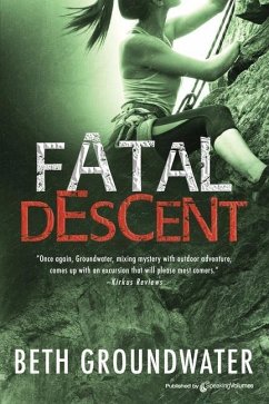 Fatal Descent - Groundwater, Beth