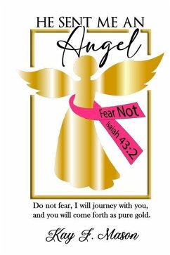 Cover He Sent Me An Angel