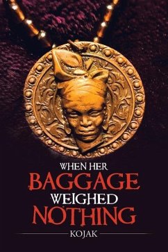 When Her Baggage Weighed Nothing - Kojak