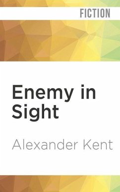 Enemy in Sight - Kent, Alexander