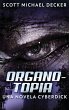 Organotopia - Una novela Cyberdick - Bild 1