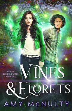 Vines & Florets - McNulty, Amy