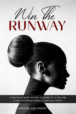 Cover WIN THE RUNWAY
