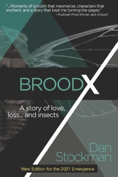 Brood X - Stockman, Dan