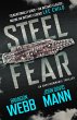 Steel Fear : An unputdownable thriller... - Bild 1